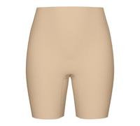 PIECES Pcnamee Noos-Pantalones Cortos, Color Carne, M/L para Mujer