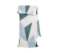 PIECES Pcnappi Long Scarf BC, Bailarina, Talla única