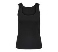 PIECES Pcneja SL Reversible Top Noos BC Camiseta para Mujer