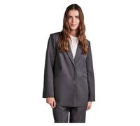 PIECES Pcneva LS-Blazer Suelto, imán, L para Mujer