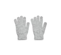 PIECES Pcnew Buddy Smart Gloves Noos Bc Guantes, gris claro, Talla única