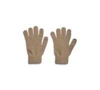 PIECES Pcnew Buddy Smart Gloves Noos Bc Guantes, natural, Talla única