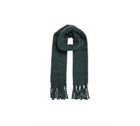 Pieces PCNIKITA LONG SCARF NOOS BC T.U Verde