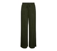 PIECES Pcnollie Hw Pants Noos Pantalones, Mujer, Mochila, M