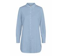 PIECES PCNOMA LS Long Shirt Noos BC, Blusas Mujer, Kentucky Blue, L