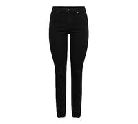 Pieces PCNUNNA MW Slim BLC06 Noos BC, Jeans,