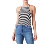 Camiseta de tirantes mujer Pieces Ostina M