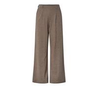 PIECES Pcpepper HW Wide Pants Jrs BC, Morel, M Mujer, Morel., M