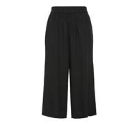 PIECES Culottes PCPIA Black S Black S