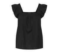 PIECES Pcpia SL Top Noos, Negro, XS