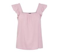 PIECES Pcpia SL Top Noos, Rosa Dawn, S