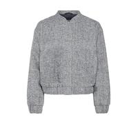PIECES Pcpolly Bomber Jacket Bc - Chaqueta bomber para mujer