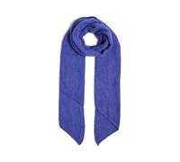 PIECES Pcpyron Long Scarf Noos BC, Bluing, Talla única