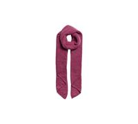 PIECES Pcpyron Long Scarf Noos BC, fucsia, Talla única
