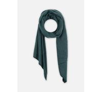 Pieces PCPYRON LONG SCARF NOOS BC T.U Verde