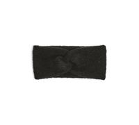 Pieces Pcpyron Noos BC Diadema Cinta del Pelo, Negro, Talla única para Mujer