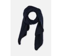 Pieces Pcpyron Structured Long Scarf Noos Bc T.U Azul