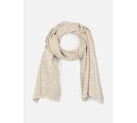 Pieces Pcpyron Structured Long Scarf Noos Bc T.U Beige