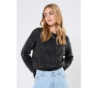 Pieces Jersey PCRADA in Gris EU S