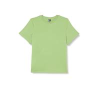 PIECES Pcria SS Solid tee Noos BC Camiseta, Tendril, M para Mujer