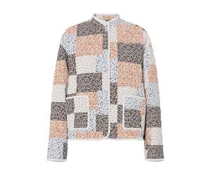 PIECES Pcrikke Quilted Jacket Noos Pcrikke Noos - Chaqueta acolchada Mujer (Pack de 1)