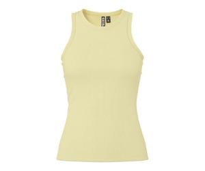 PIECES Pcruka Boxer JRS Noos BC - Camiseta de Tirantes