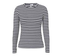 Pieces Pcruka LS Top Jrs Noos BC Pcruka LS Top Jrs Noos BC Mujer (Pack de 1)