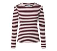 PIECES Pcruka LS Top Jrs Noos BC Pcruka LS Top Jrs Noos BC Mujer (Pack de 1)