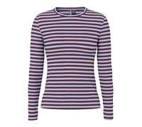 PIECES Pcruka LS Top JRS Noos BC, Puerto Tawny., M