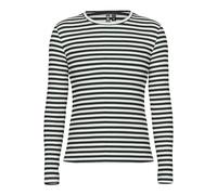 PIECES Pcruka LS Top JRS Noos BC, Verde Oscuro, XL