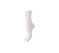 PIECES Pcsebby Glitter Long Socks Noos BC, Pink-A-Boo, Talla única