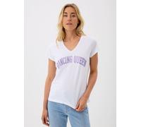 Camiseta de mujer Pieces Pcserima Fc XS