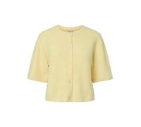 Pieces Pcsilly SS O-Neck Knit Cardigan Noos BC Pcsilly SS O-Neck Knit Cardigan Noos BC Mujer (Pack de 1)