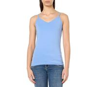 PIECES Pcsirene Singlet Noos Camiseta de Tirantes, Hortensia, S para Mujer