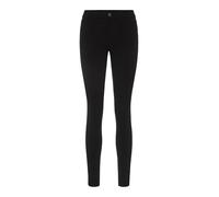 PIECES Pcskin Wear Jeggings Black/noos, Jeans Mujer, Negro (Black), 32 (Talla del fabricante: XX-Small)