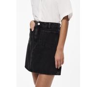 Pieces Pcskyhw Pocket Mini Skirt XS Gris