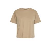 PIECES PCSKYLAR SS tee Noos CP, Nomad, L
