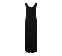 PIECES PCSOFIA Tank Ankle Dress Noos BC Vestido Largo, Negro, XS para Mujer
