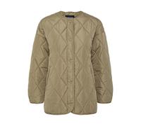 Pieces Pcstella Quilted Jacket Noos BC, Sirena., L