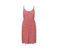 PIECES Pctala Noos BC-Braguitas Vestido, Beetroot Purple/AOP:Small Flower, L para Mujer
