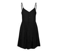 PIECES Pctala Noos BC-Braguitas Vestido, Negro, XS para Mujer