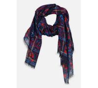 Pieces PCTASSELO LONG PRINTED SCARF BUNDLE BC T.U Multicolor