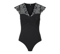 PIECES PCTATIANNA SS Bodystocking Noos, Body,