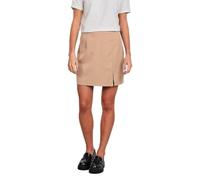 PIECES Pcthelma HW Falda Noos, Crema Irlandesa, XS para Mujer