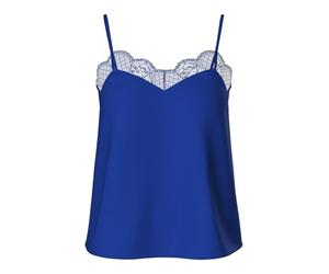 Pieces PCTIFFANY Lace Top Noos BC - Correa para cinturón, Surf The Web., XS