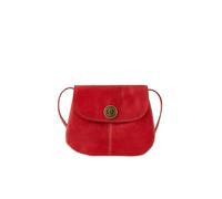 PIECES PCTOTALLY Royal Leather Party Bag Noos, Bolsa con Fuelles para Mujer, Estate Blue