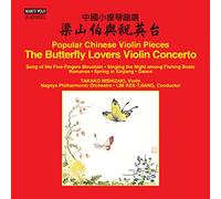 Pieces Populaires Chinoises pour Violon