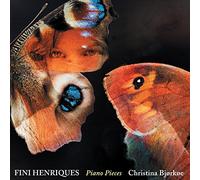 Pieces pour Piano