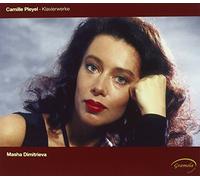 Camille Pleyel – Pièces pour piano – CD – Importación USA