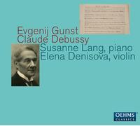 Pièces pour violon et piano